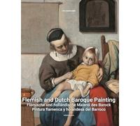 Uta Hasekamp Flemish and Dutch Baroque Painting (Tascabile)