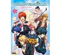 Uta No Prince Sama 1000%: Season 1 [Edizione: Stati Uniti]