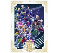 Uta No Prince Sama All Star Stage -Music Universe- (Blu-ray) Starish