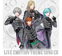 Uta No Prince Sama Live Emotion Theme Song Cd (CD)