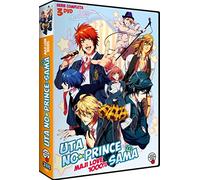 Uta No Prince-Sama - Maji lLove 1000%