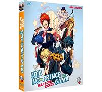 Uta No Prince-Sama - Maji lLove 1000% (Blu-ray)