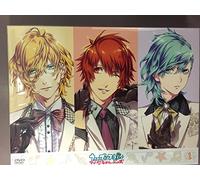 UTA NO PRINCE SAMA MAJI LOVE R