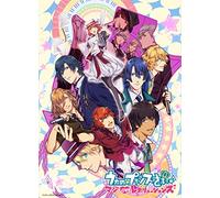 UTA NO PRINCE SAMA MAJI LOVE R
