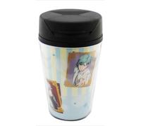 Uta no Prince sama MajiLOVE2000% Bicchiere QUARTETTO NOTTE IMPORTAZIONE GIAPPONE