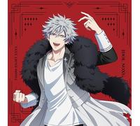 Uta no Prince-sama Movie TABOO NIGHT XXXX Idol Song Kurosaki Ranmaru JAPAN CD
