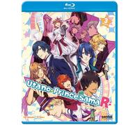Uta No Prince Sama Revolutions (Blu-ray)