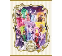 Uta no Prince-sama♪ SHINING STAR STAGE -SONG PARADE☆- Blu-ray dal Giappone
