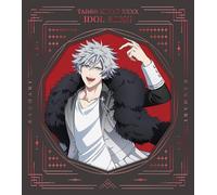 Uta no Prince-sama the Movie TABOO NIGHT XXXX Idol Song Kurosaki RanmaruJAPAN CD