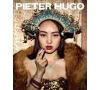 Uta Ruhkamp Pieter Hugo (Copertina rigida)