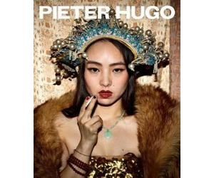 Uta Ruhkamp Pieter Hugo (Copertina rigida)