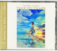 Utada Face My Fears (CD)