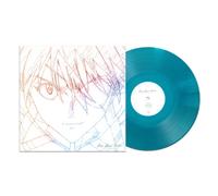 Utada Hikaru One Last Kiss EP: Music from the Evangelion Movies (Vinyl LP)