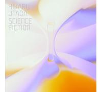 science fiction /w/bonus track(plan) ltd. ed.
