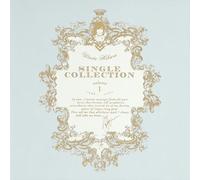 Utada, Hikaru - Single Collection