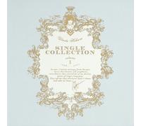 Utada Hikaru Single Collection Vol.1 Giappone Nuovo