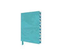 Utagawa Hiroshige Sea at Satta Artisan Art Pocket Notebook