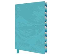 Utagawa Hiroshige: The Sea at Satta Artisan Art Sketch Book