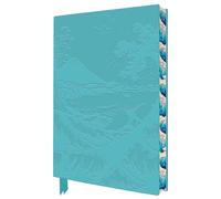 Utagawa Hiroshige: The Sea at Satta Artisan Art Sketch Book