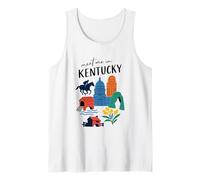 Utah Adventure Luoghi di Interesse Ride Utah Canotta