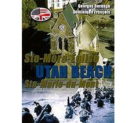 Utah Beach: Sainte-mère-église, Sainte-marie-du-mont