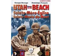 Utah Beach: Sainte-mère-église, Sainte-marie-du-mont