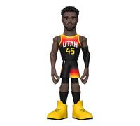 Utah Jazz NBA Funko Gold 5 Pollici Figura In Vinile | Donovan Mitchell CHASE