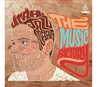 Utah Jazz - The Music Factory