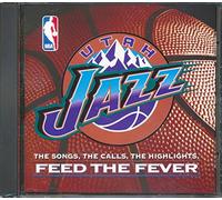 Utah Jazz - Utah Jazz