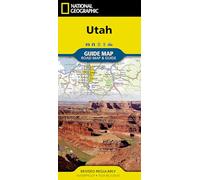 Utah [Lingua Inglese]
