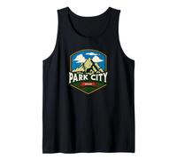 Utah Park City Canotta