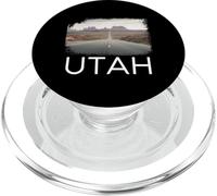 Utah Photo Monument Valley Parco nazionale di Zion Bryce Canyon PopSockets PopGrip per MagSafe