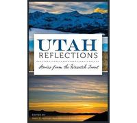Utah Reflections (Tascabile)