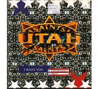 Utah Saints / I Want You