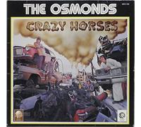 Utah Saints Vs The Osmonds / Crazy Horses (Remix)