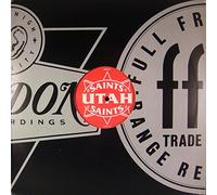 Utah Saints - What Can You Do For Me