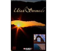 Utah Serenade [Lingua Inglese]