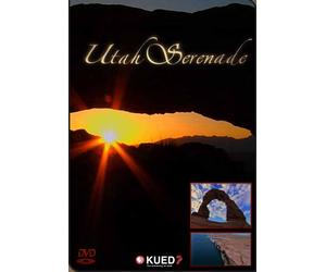 Utah Serenade [Lingua Inglese]
