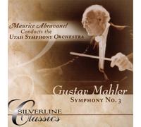 Utah So - Mahler No 3