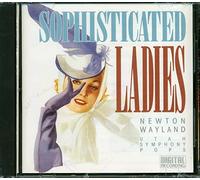 Utah Sym. - Sophisticated Ladies