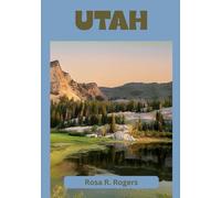 UTAH TRAVEL GUIDE 2026