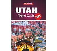 UTAH TRAVEL GUIDE 2026: Explore Timeless Villages, Sun-Kissed Beaches, and Authentic Greek Cuisine on the Island of Myths