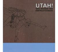 Utah - Zoo Sounds and Destructovision