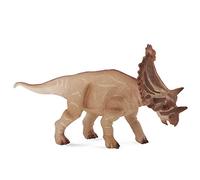 CollezionaUna replica realistica di animali Utahceratops Dinosaur Figure Large E