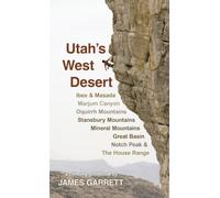 Utah's West Desert