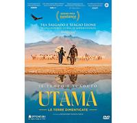 Utama - Le terre dimenticate (DVD)