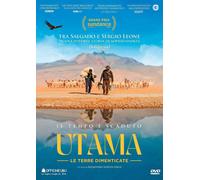 Utama - Le terre dimenticate (DVD) Alejandro Loayza-Grisi