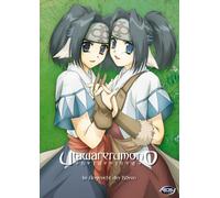 Utawarerumono - Heldenlied Vol. 2/Episode 06-10