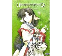 Utawarerumono - Heldenlied Vol. 4/Episode 15-18