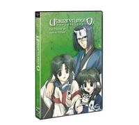 Utawarerumono - Heldenlied Vol. 5/Episode 19-22